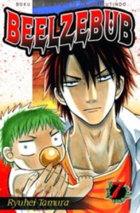 Image of BEELZEBUB 7