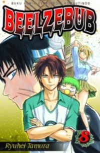 Image of BEELZEBUB 8
