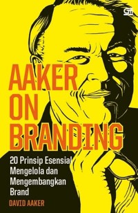 Image of Aaker On Branding