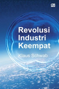 Image of Revolusi Industri Keempat