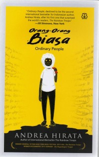 Image of Orang orang Biasa