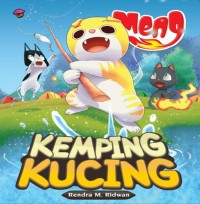 Image of Kemping Kucing