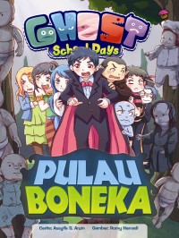 Image of Ghost School Days Pulau Boneka