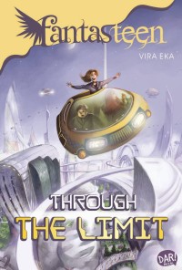 Image of THROUGH THE LIMIT