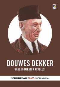 Image of DOUWES DEKKER