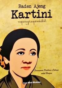 Image of Raden Ajeng Kartini