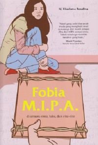 Image of FOBIA M.I.P.A
