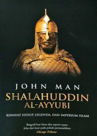 Image of Shalahuddin Al-Ayyubi