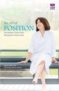 Image of The Art Of Position