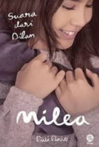 Image of Milea Suara Dari Dilan