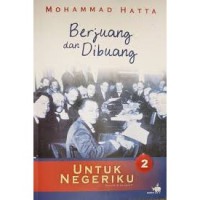 Image of Berjuang dan Dibuang