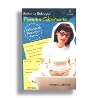 Image of Bekerja Sebagai Penulis Skenario