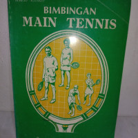 Image of BIMBINGAN MAIN TENNIS