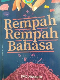 Image of REMPAH-REMPAH BAHASA