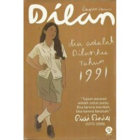 Image of DILAN DIA ADALAH DILANKU 1991