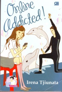 Image of Online Addicted!