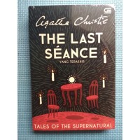 Image of The Last Seance