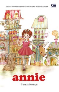 Image of Annie