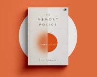 Image of The Memory Police