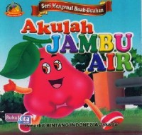 Image of AKULAH JAMBU AIR