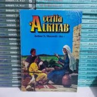 Image of Cerita Alkitab