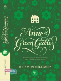 Image of Anne of Green Gables