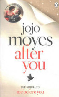 Image of AFTER YOU