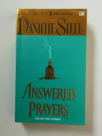 Image of Answered Prayers