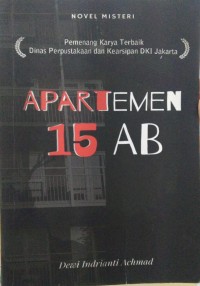 Image of Apartemen 15 AB