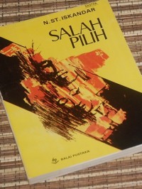 Image of Salah Pilih