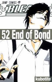 Image of BLeach End of Bond