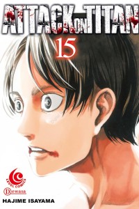 Image of Attack On TItan (15)