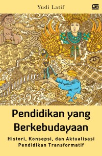 Image of Pendidkan yang Berkebudayaan