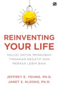 Image of REINVENTING YOUR LIFE