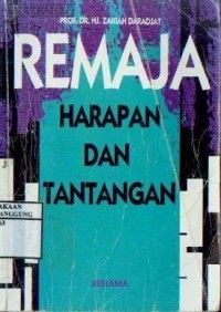 Image of REMAJA HARAPAN DAN TANTANGAN