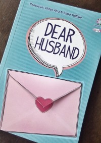 Image of Dear Husband