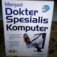 Image of Menjadi Dokter Spesialis Komputer