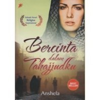 Image of Bercinta dalam Tahajjudku