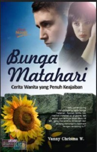 Image of BUNGA MATAHARI