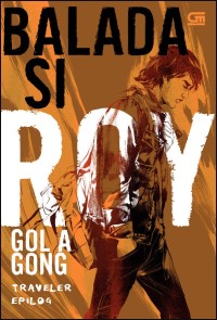 Image of Balada Si Roy 5: Traveler Epilog