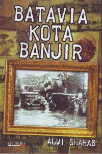 Image of Batavia Kota Banjir
