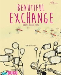 Image of beautiful exchange