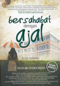 Image of BERSAHABAT DENGAN AJAL