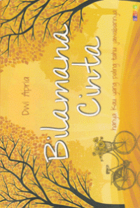 Image of BILAMANA CINTA