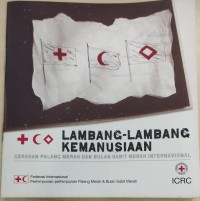 Image of Lambang-lambang Kemanusiaan