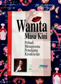 Image of WANITA MASA KINI