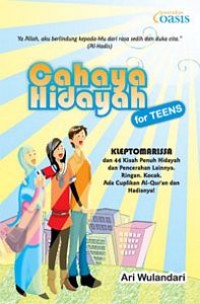 Image of Cahaya Hidayah