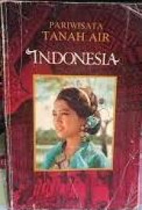 Image of PARIWISATA TANAH AIR INDONESIA