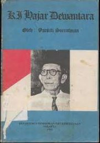 Image of KI HAJAR DEWANTARA