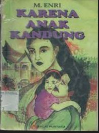 Image of KARENA ANAK KANDUNG